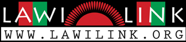 LAWILINK – Malawi logo